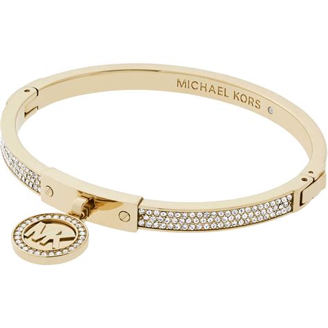 replica michael kors bracelet|Michael Kors bracelet with diamonds.